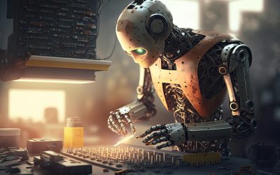 Breakthroughs in AI Robotics