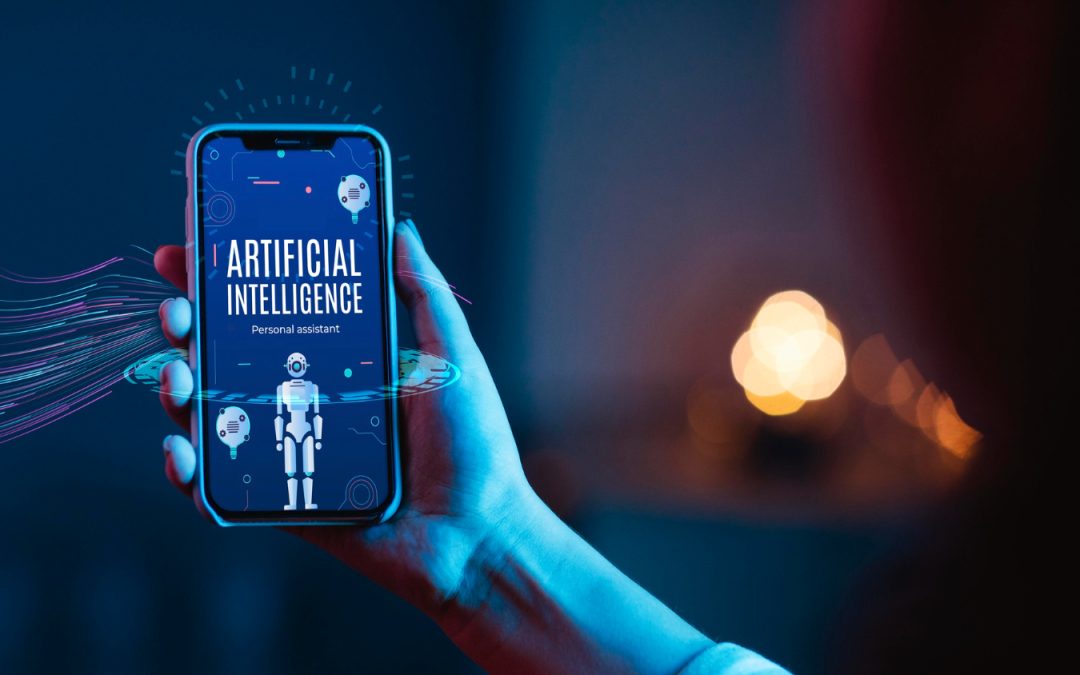 Applications of AI Robotics